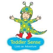 ToddlerSenseRedbride(@ToddlerSenseNat) 's Twitter Profile Photo