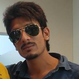 dushi_paliwal's profile picture. Digital Marketer | Entrepreneur | Social Worker | Business Owner | Technophile 
Always searching for adventure, always learning something new everyday.