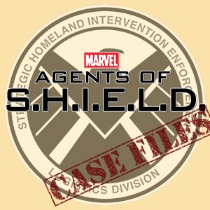 A podcast dedicated to the discussion of the ABC tv show, Agents of SHIELD. Subscribe via iTunes, Google Play, Stitcher or at https://t.co/YBHHfMw2vR.