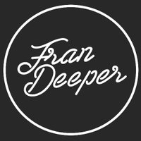 Fran Deeper(@FranDeeper) 's Twitter Profile Photo