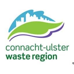 The Connacht/Ulster region consists of 9 local authority areas. The waste management plan provides a framework to prevent and manage waste in a sustainable way.