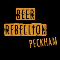 Beer Rebellion PK (@peckhambr) 's Twitter Profile