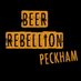 Beer Rebellion PK (@peckhambr) Twitter profile photo Beer Rebellion PK (@peckhambr) Twitter profile photo