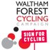 Twitter Profile image of @wfcycling