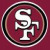 Find all your NFL football information on the San Francisco 49ers right here at NFL Football Information: San Francisco 49ers.