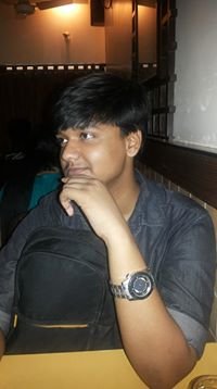 call_me_sachin's profile picture. 