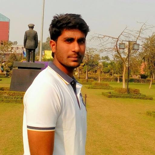 _kishorekrishna's profile picture. 