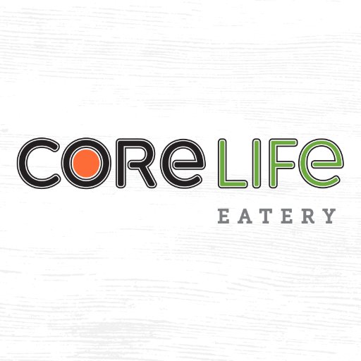 CoreLifeEatery