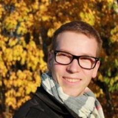 Projektlederi, föräldraskap, sport, politik och allmänt nonsens.