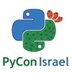 PyCon Israel (@pyconil) Twitter profile photo PyCon Israel (@pyconil) Twitter profile photo