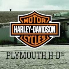 Plym Harley-Davidson