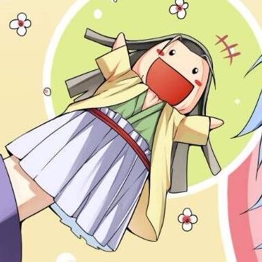 カクレさんのプロフィール画像