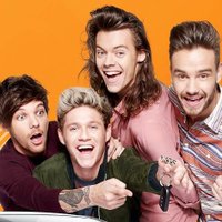 1D UPDATES ♔ (@onedream1d__) 's Twitter Profile Photo