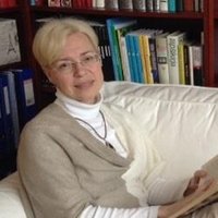 Helena Grönstrand (@hgronstrand) 's Twitter Profile
