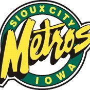 Sioux City Metros