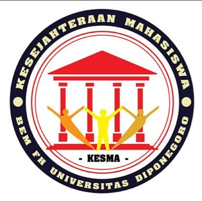 Akun Twitter resmi Bidang Kesejahteraan Mahasiswa BEM FH UNDIP 2016. Layanan Informasi: (+6287832765915) Hadidah (+6281287091996) Rizaldi