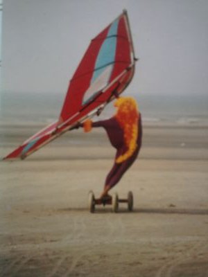 BrochinP's profile picture. retraité ministère des sports