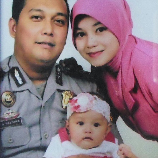 bebew_yb's profile picture. Sunshine FA PRATAMA, my Queen Gladis Yumna Almira Jiansya