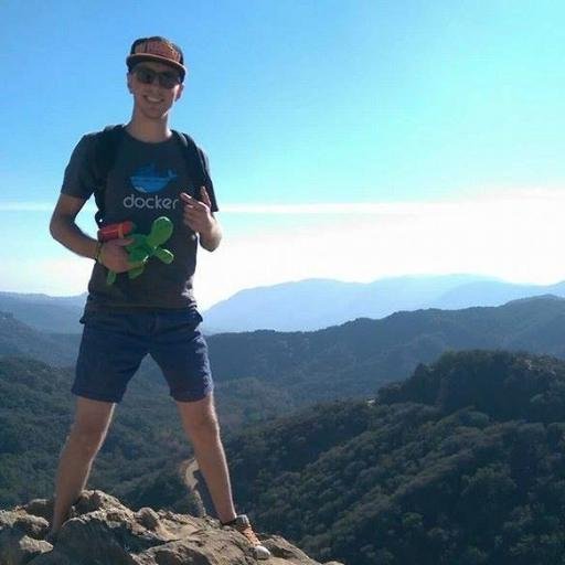 Senior Software Engineer @NVIDIA - (@CumulusNetworks got acquired 🎉)
@EPITECH, @CSULB, @UCBerkeley alumni. ΔΧ