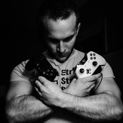 TommyMartin83's profile picture. how do I do a twitter? I'm #lost