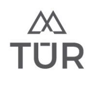 TUR Hydration is a leading manufacturer of stainless steel water bottles. Stay tuned for giveaways.