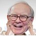 WARREN BUFFETT News (@MrWarrenBuffet) Twitter profile photo