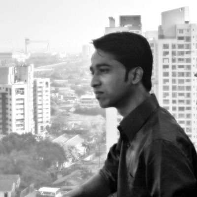 initinchaudhari's profile picture. Imagination is more important than knowledge.