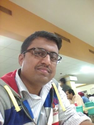 I'm specialist SCCM,OSD & SME with Wipro Technology.