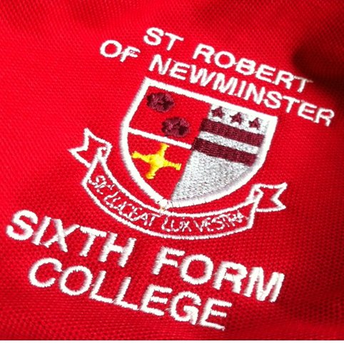 St. Robert of Newminster Sixth Form College offers opportunities to students who have ambition, motivation and a desire to ‘live life to the full’.