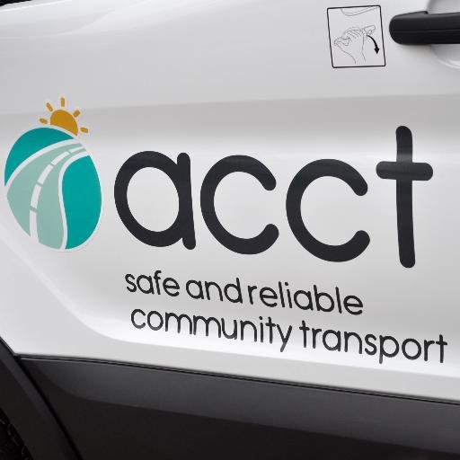 A non-profit organisation offering transport solutions for the local community. Find us at https://t.co/GkNJhp9KFf & https://t.co/fSzl2xShAS too!