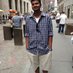 Prabhu (@prabhurkrish) Twitter profile photo