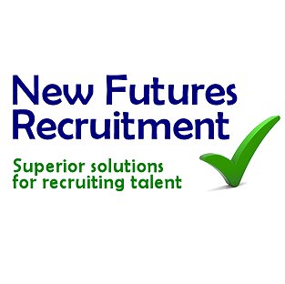 New Futures Recruitment is a specialist Recruitment Consultancy working with workbased learning providers, colleges and organisations with training departments