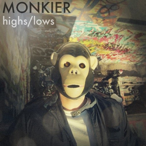 We're an ATL-based experimental hip-hop/jazz band. #monkier