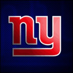 XCFL Madden online franchise New York Giants owner. #Madden16