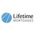 Lifetime Mortgages (@LifetimeFinMgt) Twitter profile photo