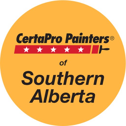 Franchise Painting Contractor, covering all of Southern Alberta, Members of the BBB, Chamber of Commerce and Construction Association