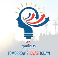 SyncroFlo, Inc.(@SyncroFlo) 's Twitter Profile Photo