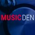 The Music Den (@musicdenca) Twitter profile photo The Music Den (@musicdenca) Twitter profile photo