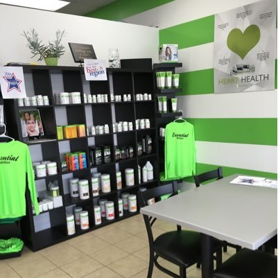 shop in St.John, IN. The importance of healthy nutrition, vitamin intake and overall personal health. https://t.co/D6bn29Wh3O