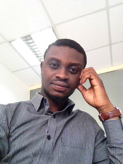 Fawole_Paul1's profile picture. Auto consultant/ enthausiast