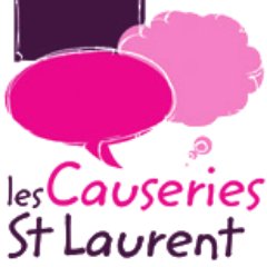 Causeries75010's profile picture. Les Causeries Saint Laurent, c’est un afterwork chaque mois à Paris, dans le 10ème, ouvert à tous pour échanger, dialoguer, s’interroger sur le sens de la vie !