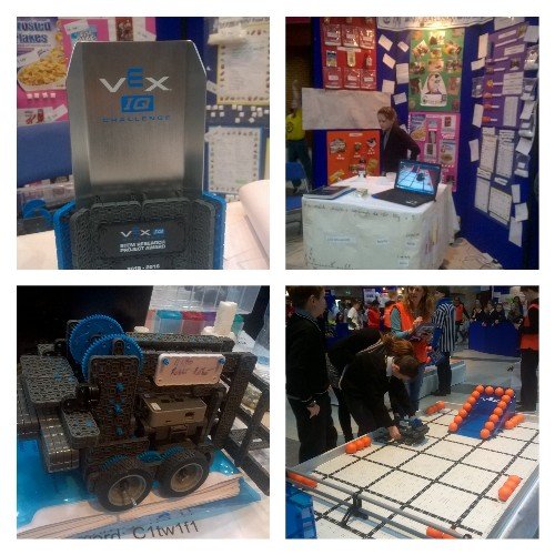 teamgtd2015's profile picture. 