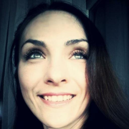 NinaBalatskaya's profile picture. 