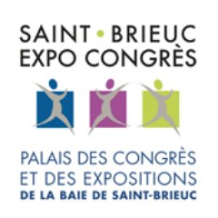 Palais des Congrès et des Expositions de St Brieuc. Organise la #FoireExpo22, le #salonHabitat22 et #BrézilletAventures. https://t.co/8LpMhex3vk