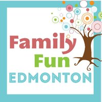 Family Fun Edmonton (@familyfunyeg) 's Twitter Profile