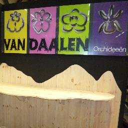 Daalen_Orchidee's profile picture. Quality for our Customers