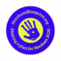 Horsham Blueprint (@blueprintnf) 's Twitter Profile
