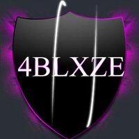 4BlXZE (@4blxze) 's Twitter Profile Photo 4BlXZE (@4blxze) 's Twitter Profile Photo