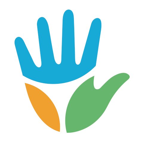 Der Handabdruck ist ein komplementäres Maß positiver Nachhaltigkeitswirkung von Produkten. Das Projekt wird vom BMBF gefördert und vom @scp_centre geleitet.