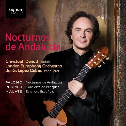 Classical guitarist. Latest release: 'Nocturnos De Andalucia'
@SignumRecords https://t.co/NlcziO9vaS